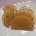 くずぴー's cooksnap of when they made 長いも焼くだけ♫.