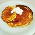 みゆっゆ's cooksnap of when they made 低糖質！ホットケーキ.