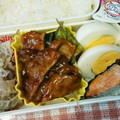 ｒｏｓｅｒｏｓｅ's cooksnap of when they made 簡単！豚の生姜焼き(からめ焼き).