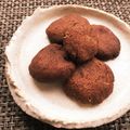 ｍａｒしゃん's cooksnap of when they made 簡単＊サラダ油でココアクッキー.