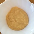 fukofuya's cooksnap of when they made レンジで簡単♪ホテル風スクランブルエッグ.