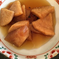 ルナＰボール's cooksnap of when they made 大根の漬け物 はりはり漬け.
