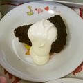 アリュー's cooksnap of when they made 初代★おから★ショコラ.