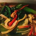 めぇ♥'s cooksnap of when they made 作り置き・チンゲン菜のカニカマあんかけ.