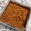ひかりを's cooksnap of when they made 農家めし◆大豆ミートローフ・ハンバーグ.