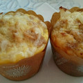 エイミック's cooksnap of when they made おかずマフィン.