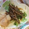 a0imama♡'s cooksnap of when they made 小魚のから揚げ・甘酢ソース.