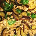 みれしゅん's cooksnap of when they made 麻婆なす.