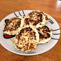 紗羅姫's cooksnap of when they made 低カロリー低予算で満腹豆腐ハンバーグ♪.