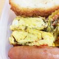 kkymk's cooksnap of when they made 食べてみて♪本当に美味しい卵焼き.