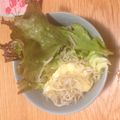 クックQMA8DP☆'s cooksnap of when they made ご飯がすすむ♪ネギ入り和風ポテサラ.