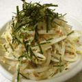 低カロ探検隊's cooksnap of when they made ★簡単旨い★もやしのサラダ.