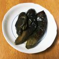 クック1O4OM6☆'s cooksnap of when they made ♡我が家の簡単ナス煮♡.