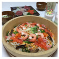 心葉ママ's cooksnap of when they made ひなまつりのちらし寿司【柏市学校給食】.