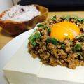 mio93's cooksnap of when they made 冷凍保存可能☆肉味噌.
