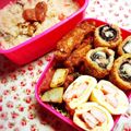 あーたくん's cooksnap of when they made じゃがウインナーのコンソメ炒め.