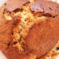 mmmmmdd's cooksnap of when they made ホットケーキミックスで混ぜるだけマフィン.