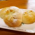 yuzuyou15's cooksnap of when they made ぷちソフトフランス♪.