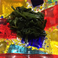 み1046sa's cooksnap of when they made 超簡単☆ほうれん草のおひたし.
