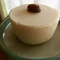 t-house's cooksnap of when they made レアチーズケーキ.