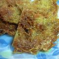 見習いみーこ's cooksnap of when they made ベビースターソーメン♪.