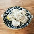 MIZUU_PP's cooksnap of when they made 簡単！シュウマイ(フライパンで蒸焼き).
