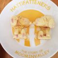 やいちのりんご's cooksnap of when they made ★簡単プチ・ケーキ★.