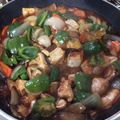 blue_bell's cooksnap of when they made 初心者でも簡単♡スピード酢豚.
