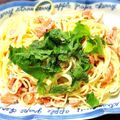 クックK21002☆'s cooksnap of when they made 鮭パスタ　牛乳で♪.