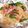 ぽんちゅみんっ♪'s cooksnap of when they made 簡単♪ 菜の花と桜海老のパスタ 10分.