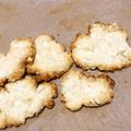 feleza's cooksnap of when they made マーマレードジャムでザクザククッキー♪.