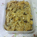 おまめの食卓's cooksnap of when they made 簡単で美味しい☆とろとろなめたけ.