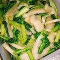 中島マリオ's cooksnap of when they made かぶの漬物.