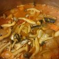 モグ母さん's cooksnap of when they made いわしのトマト煮込み.