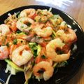 クック64QNXH☆'s cooksnap of when they made 簡単！スモークサーモンの本格レモンマリネ.