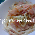 purinmama68's cooksnap of when they made もやし炒め.