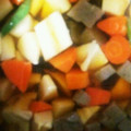 雨宮楓's cooksnap of when they made ★ 本格 筑前煮 ★改良版.