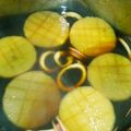 くるみん＠おやつ好き's cooksnap of when they made 【昆布屋レシピ】イカと大根の煮物♡.