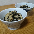 ダイナマイト漆黒's cooksnap of when they made れんこんとしそひじきのさっぱりきんぴら.