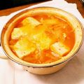 かじゅさ！'s cooksnap of when they made トロトロ温泉湯豆腐風.