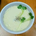 みさみさたま's cooksnap of when they made 普通の電子レンジ茶わん蒸し.