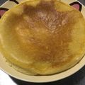 クックRCG3NJ☆'s cooksnap of when they made 卵・砂糖・薄力粉でお菓子 つくれぽ148.