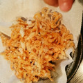 あんちゃんanan's cooksnap of when they made サクサク香ばしい☆川エビの唐揚げ.
