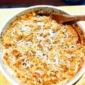 ｖみさｖ's cooksnap of when they made 超簡単f(^^;)ツナとトマトのパエリア.
