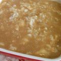 ゆうりママ's cooksnap of when they made カレーを作った鍋で☆チーズカレーリゾット.