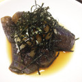 みんとっとん's cooksnap of when they made ふわとろ♡なすの煮浸し柚胡椒添え.