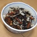 きらり流れ星's cooksnap of when they made ひじきアレンジ～サラダ編～.