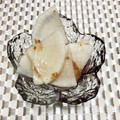xoxoyumi07's cooksnap of when they made 大根のさくら漬け.