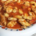jjjkmss's cooksnap of when they made 自宅で簡単！基本の味　鶏肉のトマト煮.
