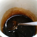 selene627's cooksnap of when they made ◇レンジで簡単！５分でできる黒蜜♪◇.
